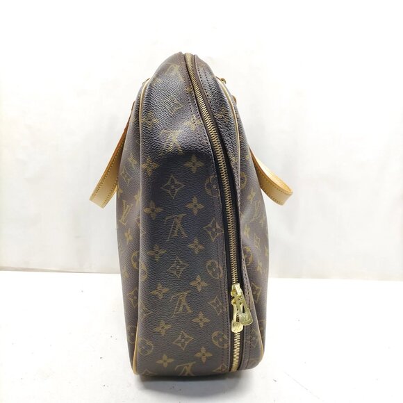 Louis Vuitton Excursion Brown Monogram Hand Bag mon746-093025 - Picture 4 of 16